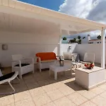 Willa Stunning 6 Bedroom Private Heated Pool Costa Adeje (Tenerife)