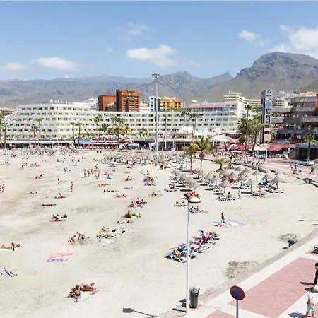 Puerto Colon By Tenerife Costa Adeje (Tenerife)