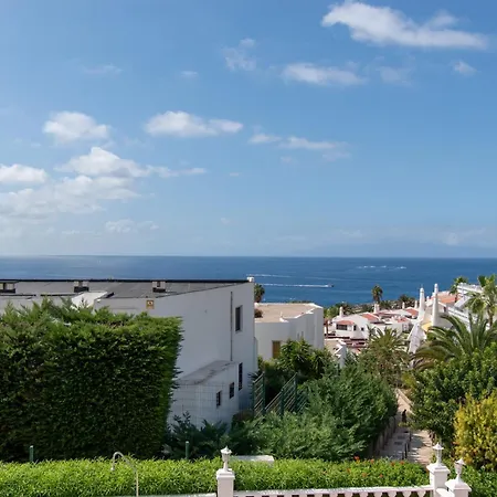Puerto Colon By Tenerife * Costa Adeje (Tenerife)